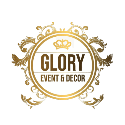Glory Event Decor